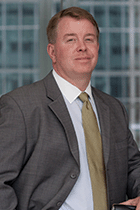  Paul Simpson, global head of transaction services at BAML