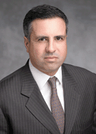 Daniel Pinto, JPMorgan