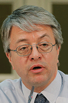 Jean-Laurent Bonnafé, BNP Paribas. Efficiency has driven success