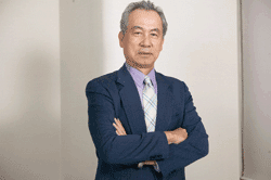 Rong-I Wu, Taiwan Stock Exchange