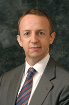 Citi’s Asia head of securities and fund services David Russell, Greater China 