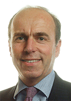 Tom Isaac, EMEA FI sales head and global head of intermediary sales at Citi