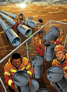 Emerging Europe: Bank chiefs face up to the risks of tighter regulation