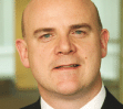 Martin Egan, global head of primary markets and origination, BNP Paribas