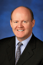 John McCormick, chairman for Asia-Pacific at RBS