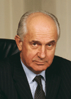 LITHUANIA – Chairman of the board, Reinoldijus Sarkinas (LI, Reinoldijus)