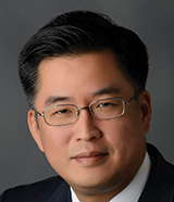 Richard Wong, Morgan Stanley, AfE Asia advisory
