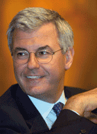 Alessandro Profumo, UniCredit