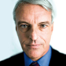 Colin Dyer, Jones Lang LaSalle