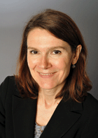 Sophie Tarralle, head of cash pooling products, global transaction banking, at SG