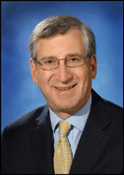 Scott Gordon, RCG