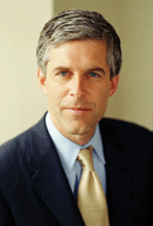 George Bilicic, chairman of power, utilities and infrastructure at Lazard in New York