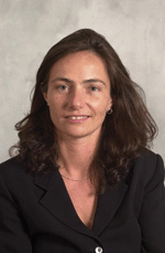 Louise Wilson, UBS