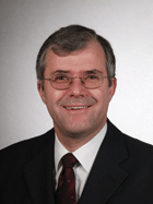 Georges Schorderet, COO at Almarai