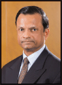 Murali Subramanian (MS) executive vice-president, head of transaction banking group, Abu Dhabi Commercial Bank.
