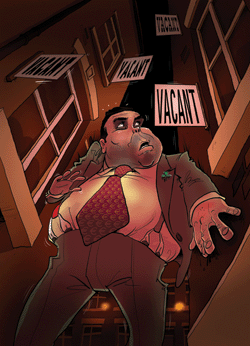 Ireland’s finance minister, Brian Lenihan, has just announced the final cost of bailing out the country’s banking system: €50 billion