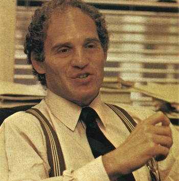 Stephen Friedman 350px