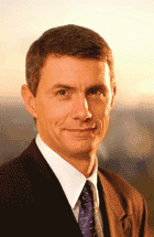 Benoit Hubaud, Société Générale