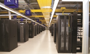 BBVA data centre 3-299