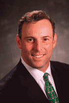 Tom Finke, Babson Capital