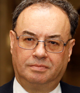 andrew bailey RTS368HI