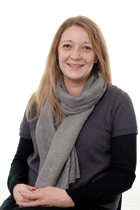 Amandine Lezy, head of financing at Groupe Casino