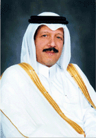 Yousef Hussein Kamal