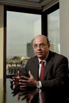 Philippe Tannenbaum, Eurohypo