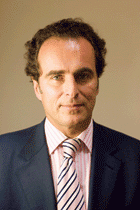 Albert May, Citigroup