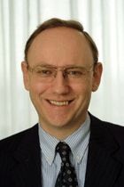 Johann Jonach, Alfa Banking Group