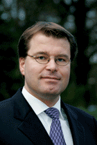 Jurgen Rigterink, ABN Amro
