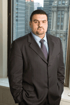 Philippe El Asmar, Barclays Capital