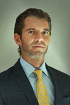 Raul Martinez-Ostos, Barclays’ country head of Mexico