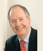 Bruce Weatherill, founder of industry consultant Weatherill Executive Consulting