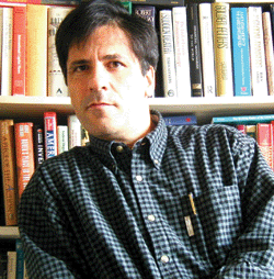 Michael Pettis, Guanghua School of Management