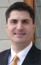 Evgeni Mitkov, SurfaceExchange’s chief executive