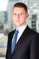 Marek Czachor, equity analyst at Erste Group in Warsaw