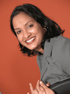 Nesha Debysingh, CMMB
