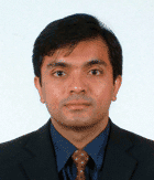 Badlisyah Abdul Ghani, chief executive officer at CIMB Islamic