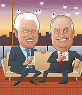 Weill and Clinton_160x186