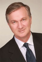 Richard Fields, Juridica