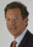 Francesco Vanni D’Archirafi, chief executive, GTS, at Citi