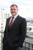 Chris Derksen, IAM