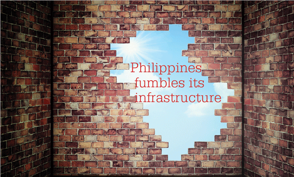 philippines wall big