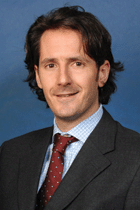 Frederic Neumann, managing director and co-head of Asian economic research for HSBC 