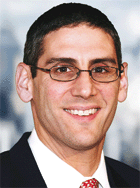 David Covey, European ABS strategist at Nomura in London