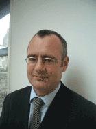 Caspar Cook, Merrill Lynch