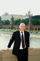 James Fenkner, Red Star Asset Management