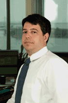 Drew Niv, FXCM