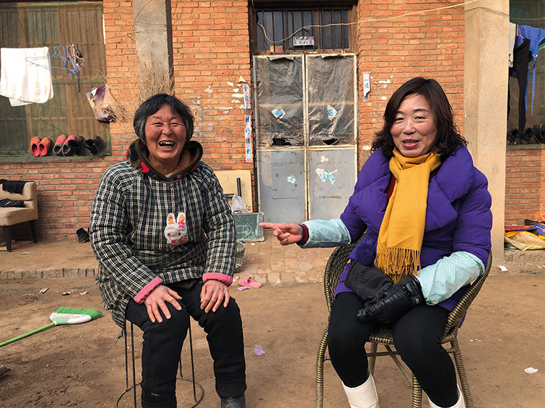 Liu Meirong and Wang Guizhu2_780